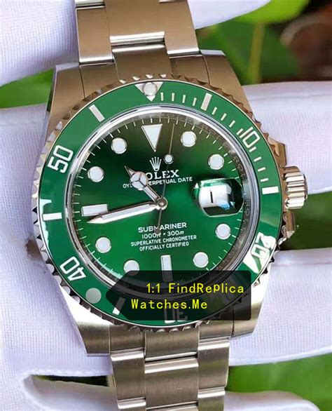 rolex hulk replica|rolex hulk original price.